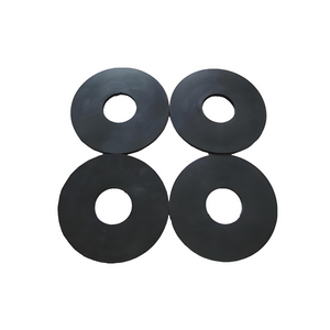 NBR-Gummidichtung und Unterlegscheibe – &ouml;lbest&auml;ndige Nitrildichtungen f&uuml;r den industriellen Einsatz