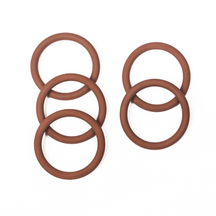 Уплотнительное кольцо из фтористого каучука Уплотнительное кольцо FKM или Уплотнительное кольцо из витона