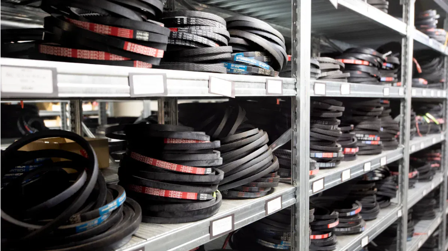 Joints NBR pour l'&eacute;tanch&eacute;it&eacute; industrielle