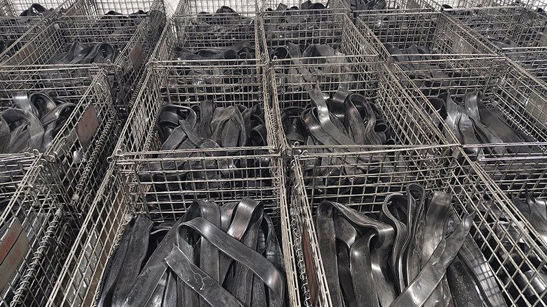 kau&ccedil;uk malzemeler